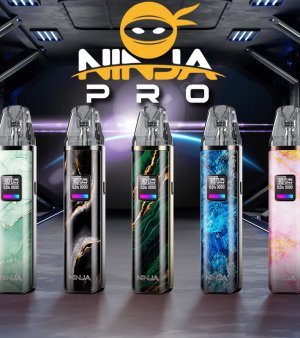 Ninja Pro Pod Kit 30W Chính Hãng