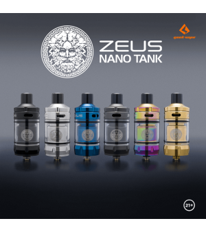 Geekvape Zeus Nano Tank v2