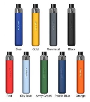 Geekvape Wenax M Starter Kit Chính Hãng - Torai9 Vape Store