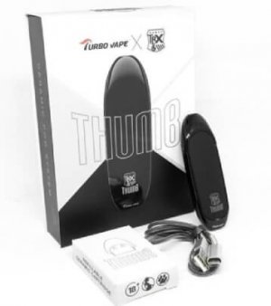 Turbo Vape TRX Thumb Pod Kit SALE