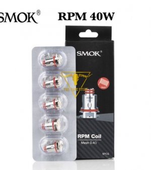 Coil Occ Smok RPM40 0.4