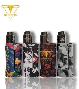 Eco Kit 90W Vapor Storm