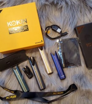 KoKin Pod Kit 25w SALE