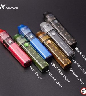 Nevoks Feelin C1 30W Pod Kit