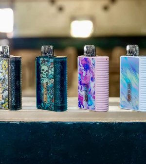 GOTEK NANO by Aspire Chính Hãng - Torai9 Vape Store