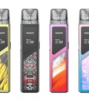 Occ Thay Thế Aspire Cloud Flask X - Torai9 Vape Store