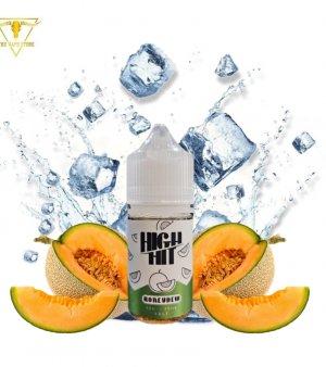 Tinh dầu Saltnic 30ml High Hit Honey Dew Dưa Gang Dưa Lưới Lạnh SALE