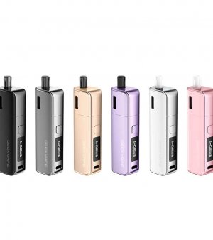 Geekvape Soul Pod Kit 30W Chính Hãng Giá Rẻ