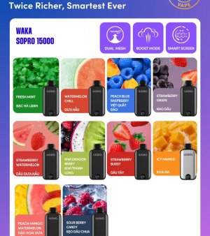 Đầu Pod Thay Thế Aspire Pixo Chính Hãng - Torai9 Vape Store