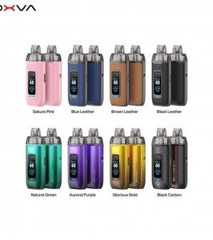 OXVA VPRIME 60W Pod Kit - Torai9 Vape Store