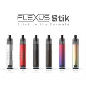 Flexus Stik Pod Kit by Aspire