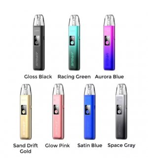 Voopoo Argus G 25W Pod Kit – Torai9 Vape Store