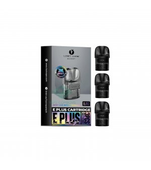 Đầu Pod Thay Thế Lost Vape Thelema Elite 40W 0.3 0.6