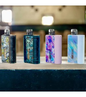 GOTEK NANO by Aspire Chính Hãng - Torai9 Vape Store