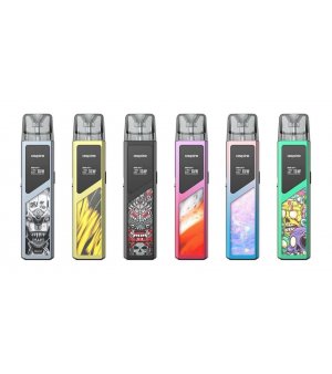 Aspire Favostix 2 Favostix II - Pod Kit Chính Hãng