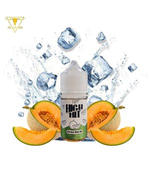 Tinh dầu Saltnic 30ml High Hit Honey Dew Dưa Gang Dưa Lưới Lạnh SALE