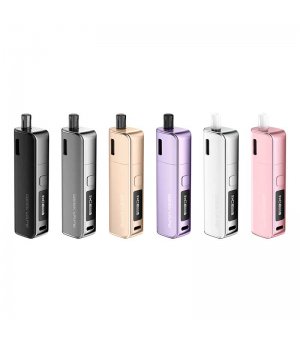 Geekvape Soul Pod Kit 30W Chính Hãng Giá Rẻ