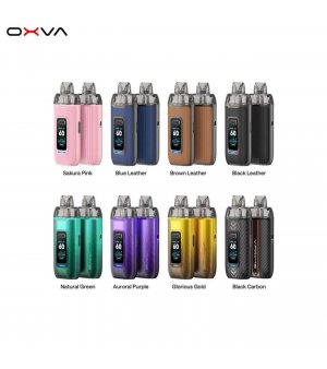 OXVA VPRIME 60W Pod Kit - Torai9 Vape Store