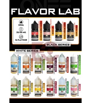 Tinh dầu ONFE Flavor Lab Juice 38 58MG - Tinh Dầu Mỹ Chính Hãng Giá Rẻ