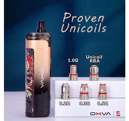 Oxva Origin Mini 60W Pod Kit