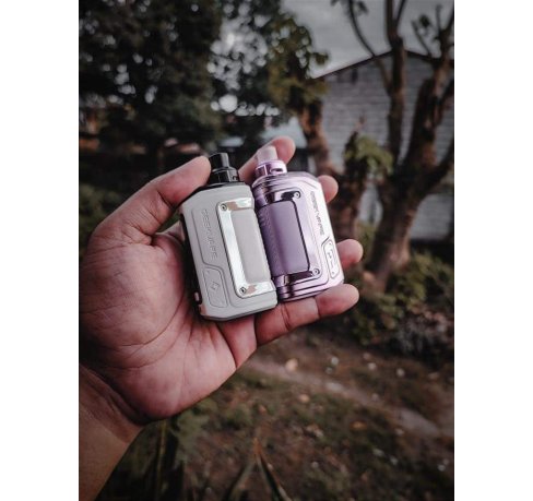 GEEKVAPE AEGIS HERO 2 45W