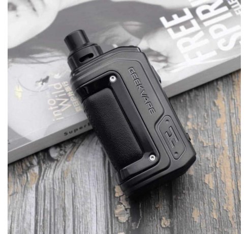 GEEKVAPE AEGIS HERO 2 45W