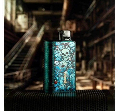 GOTEK NANO by Aspire Chính Hãng - Torai9 Vape Store