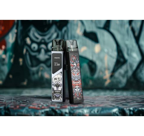 Aspire Favostix 2 Favostix II - Pod Kit Chính Hãng