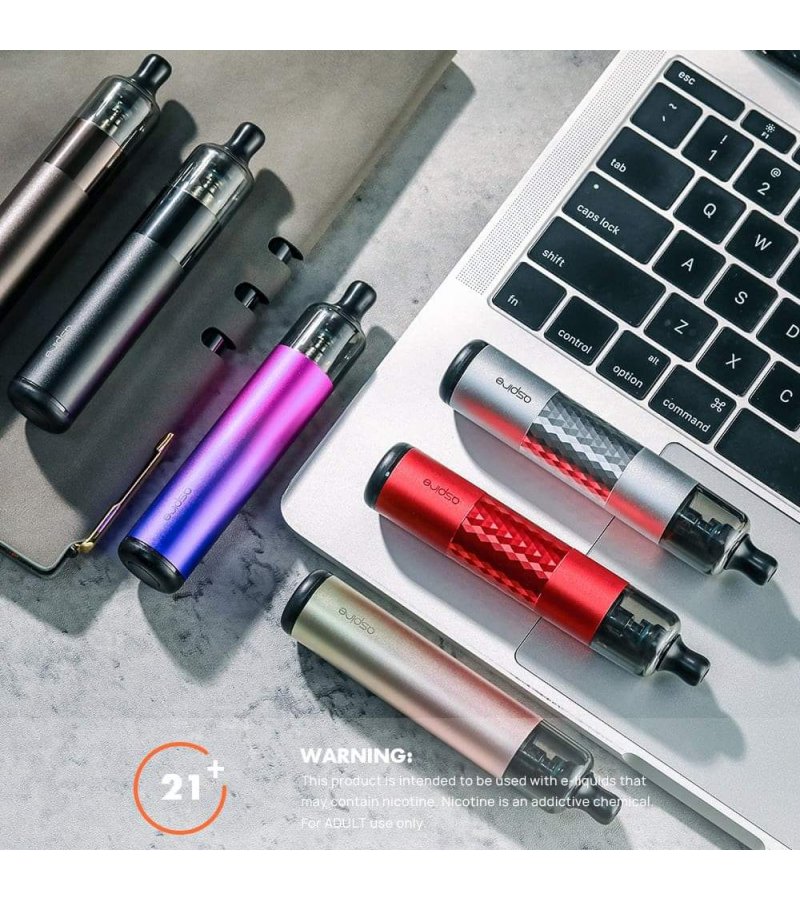 Flexus Stik Pod Kit by Aspire