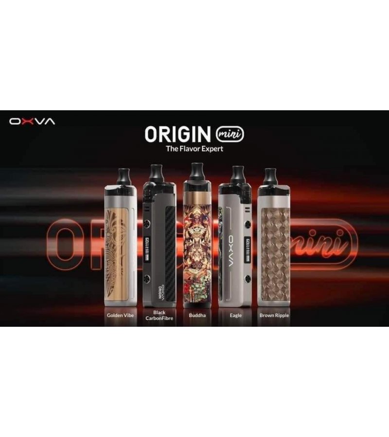 Oxva Origin Mini 60W Pod Kit