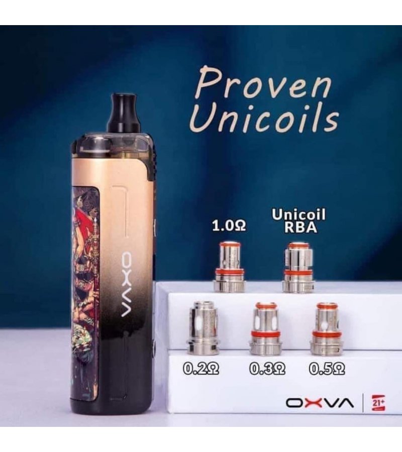 Oxva Origin Mini 60W Pod Kit