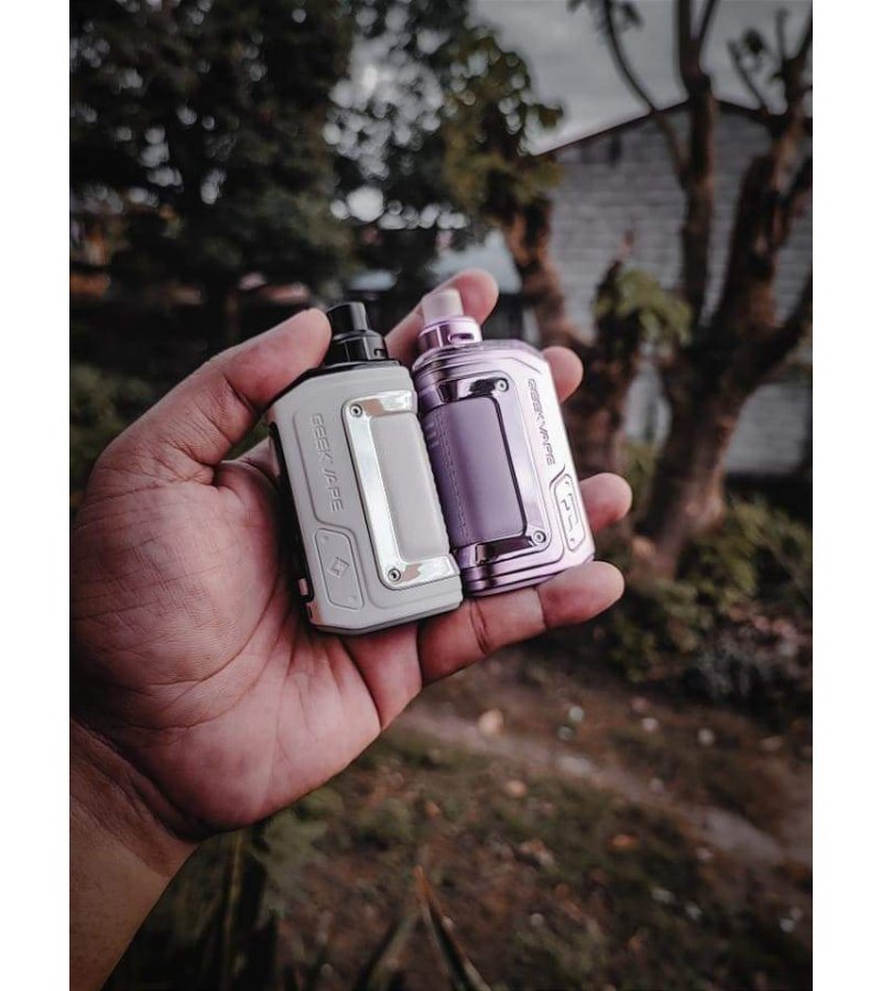 GEEKVAPE AEGIS HERO 2 45W