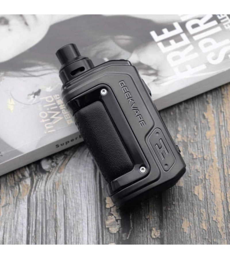 GEEKVAPE AEGIS HERO 2 45W