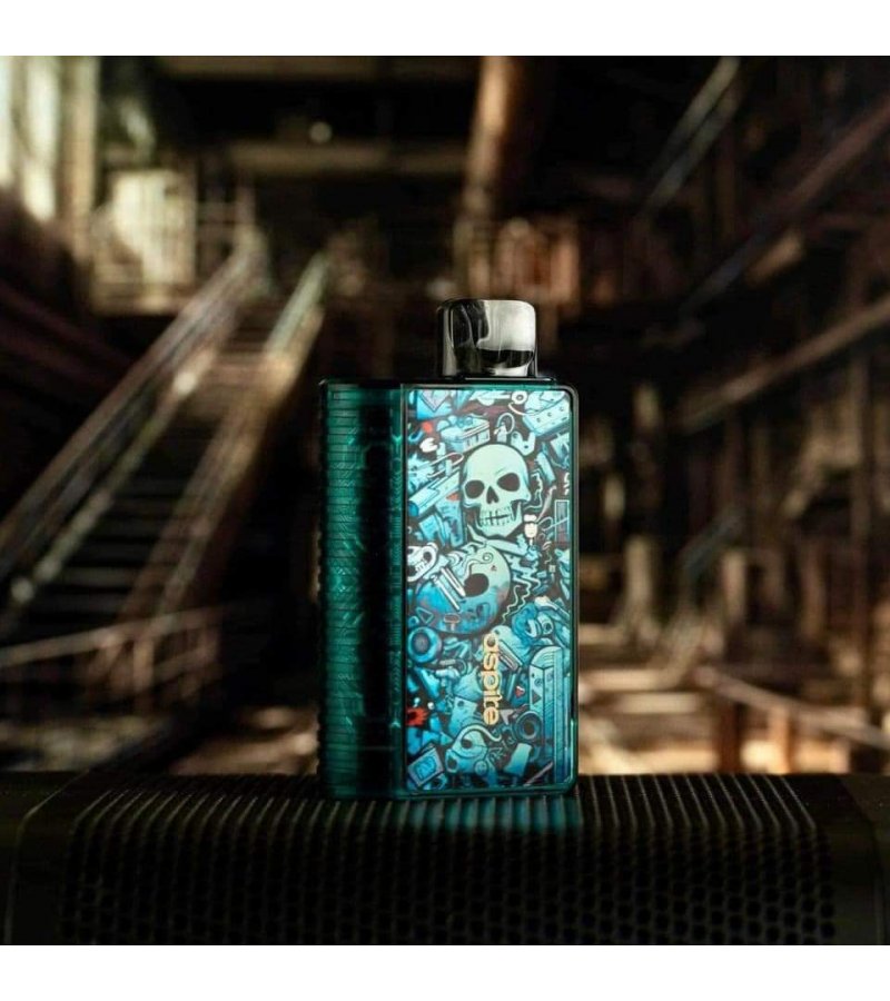 GOTEK NANO by Aspire Chính Hãng - Torai9 Vape Store