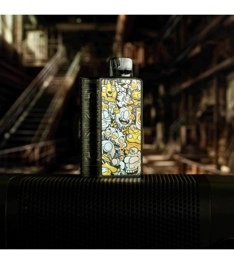 GOTEK NANO by Aspire Chính Hãng - Torai9 Vape Store