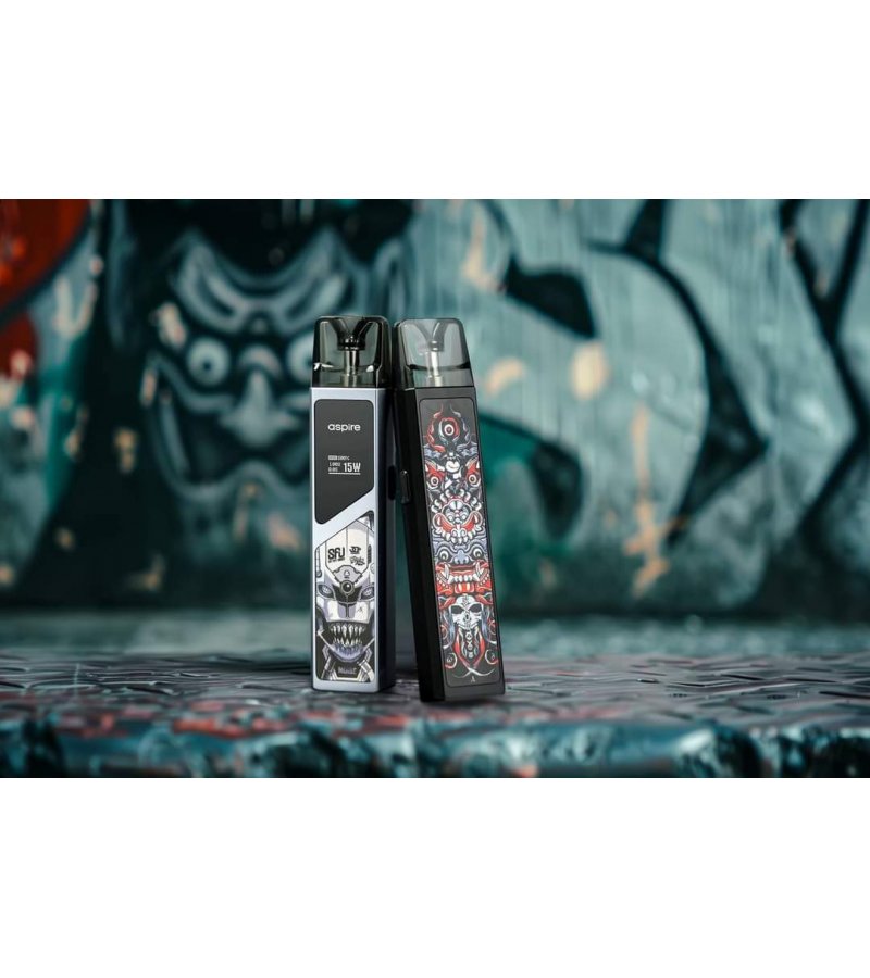 Aspire Favostix 2 Favostix II - Pod Kit Chính Hãng