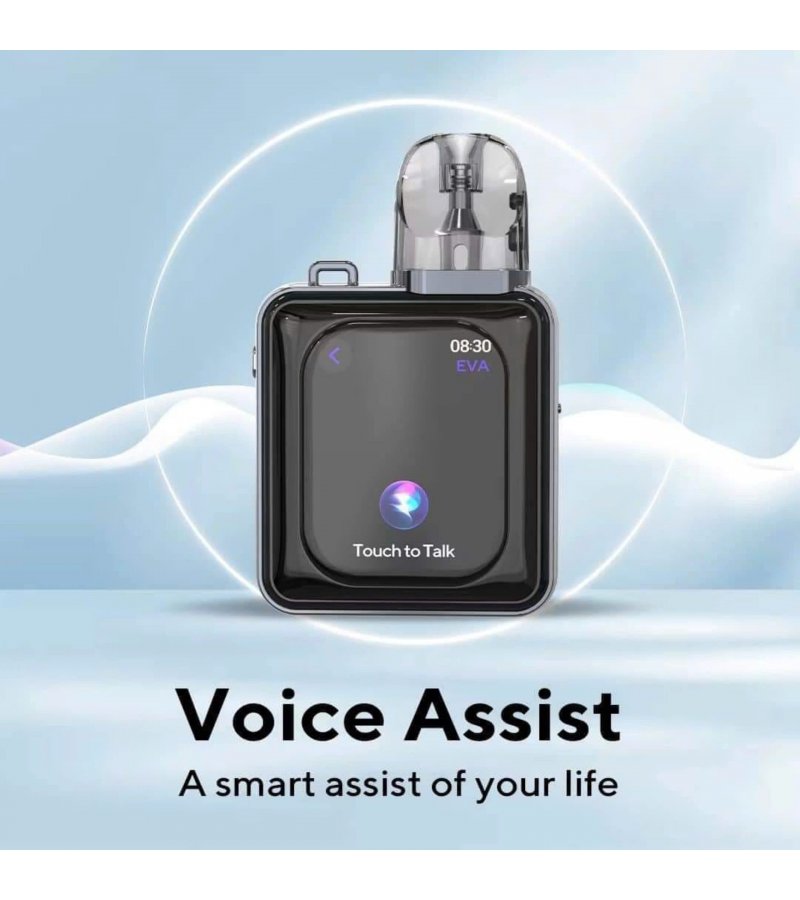 Romio Astro 30W Pod Kit Chính Hãng - Torai9 Vape Store