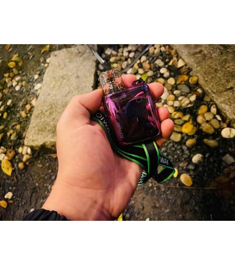 Joiway X1 Pro Max Pod Kit Chính Hãng - Torai9 Vape Store