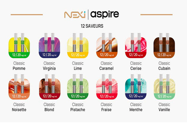 Aspire Nexi One