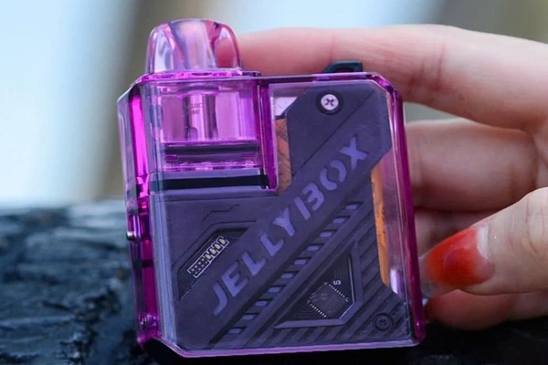 Combo Rincoe Jellybox Nano 2