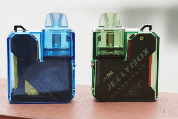 Combo Rincoe Jellybox Nano 2