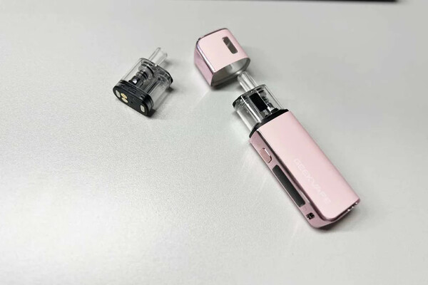 Geekvape Soul Pod Kit