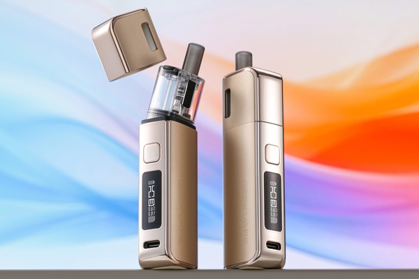 Geekvape Soul Pod Kit