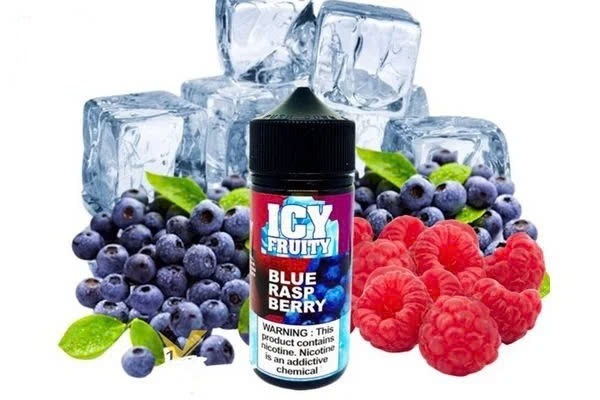 Icy Fruity