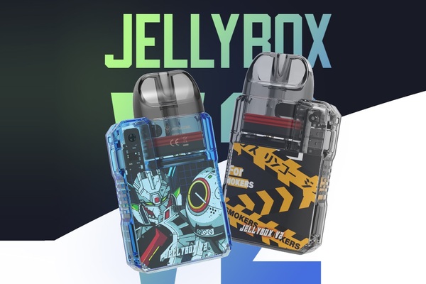 Jelly Box