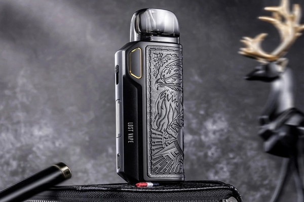 Lost Vape Thelema Elite