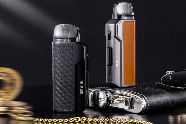 Lost Vape Thelema Elite