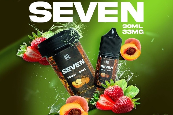 Mtfk Project Seven Juice