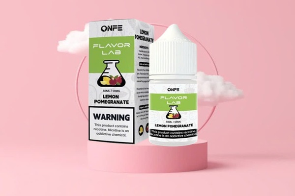 ONFE Flavor Lab Juice