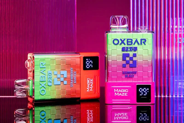 Oxbar Magic Maze Pro